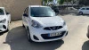 Nissan Micra 5p 1.2G NARU EDITION Nissan Micra 5p 1.2G NARU EDITION