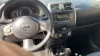 Nissan Micra 5p 1.2G NARU EDITION Nissan Micra 5p 1.2G NARU EDITION