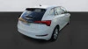 Skoda Scala 1.0 TSI 81KW (110 CV) Ambition