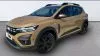 Dacia Sandero  Stepway TCe Extreme Go 81kW