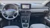 Dacia Sandero  Stepway TCe Extreme Go 81kW