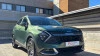 Kia Sportage DRIVE 1.6 T-GDI MHEV 160CV 5P Kia Sportage DRIVE 1.6 T-GDI MHEV 160CV 5P
