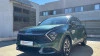 Kia Sportage DRIVE 1.6 T-GDI MHEV 160CV 5P Kia Sportage DRIVE 1.6 T-GDI MHEV 160CV 5P
