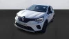 Renault Captur evolution TCe 67kW (90CV)