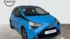 Toyota Aygo 1.0 70 x-wave