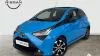 Toyota Aygo 1.0 70 x-wave