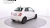 Fiat 500 500 500 1.2 Mirror