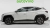 Hyundai Tucson 1.6T 118kW (160CV) Klass