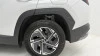 Hyundai Tucson 1.6T 118kW (160CV) Klass