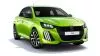 Peugeot 208 Style Puretech 100