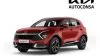 Kia Sportage 1.6 T-GDi HEV 158kW (215CV) Drive 4x2