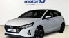 Hyundai i20 1.2 MPI Klass
