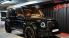 Mercedes-Benz Clase G Mercedes-AMG G 63