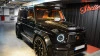 Mercedes-Benz Clase G Mercedes-AMG G 63