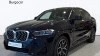 BMW X4 xDrive20d xLine 140 kW (190 CV) BMW X4 xDrive20d xLine 140 kW (190 CV)