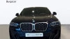 BMW X4 xDrive20d xLine 140 kW (190 CV) BMW X4 xDrive20d xLine 140 kW (190 CV)