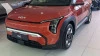 Kia EV3 Earth Long Range