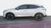 Nissan Qashqai  MHEV N-Connecta 2024