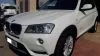 BMW X3 X3 sDrive18d 