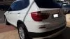 BMW X3 X3 sDrive18d 