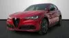 Alfa Romeo Stelvio Sprint 2.2 JTDM 160 CV AT8 RWD
