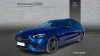 Mercedes-Benz Clase C C 220 d Estate Mercedes-Benz Clase C C 220 d Estate