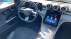 Mercedes-Benz Clase C C 220 d Estate Mercedes-Benz Clase C C 220 d Estate