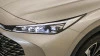 MG HS PHEV 1.5T PHEV LUXURY 272 5P MG HS PHEV 1.5T PHEV LUXURY 272 5P