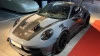 Porsche 911 GT3 RS