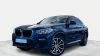 BMW X4 xDrive20d