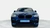 BMW X4 xDrive20d