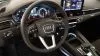 Audi A4 Allroad Quattro 40 TDI quattro 150 kW (204 CV) S tronic