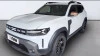 Dacia Duster 1.8 Hybrid Extreme 4x2 155kW 48v Dacia Duster 1.8 Hybrid Extreme 4x2 155kW 48v