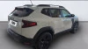 Dacia Duster 1.8 Hybrid Extreme 4x2 155kW 48v Dacia Duster 1.8 Hybrid Extreme 4x2 155kW 48v