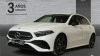 Mercedes-Benz Clase A 180