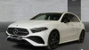 Mercedes-Benz Clase A 180