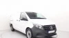 Mercedes-Benz Vito BEV 100KWH 85KW EVITO SWB L 116 4P