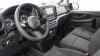 Mercedes-Benz Vito BEV 100KWH 85KW EVITO SWB L 116 4P