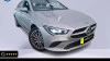 Mercedes-Benz CLA  250 e Shooting Brake