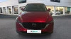 Mazda CX-5 e-Sky G MHEV 2.0 121kW Exclusive-Line