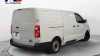 Opel Vivaro electric BEV 330 Select L Inc furgón 100kW 4P Opel Vivaro electric BEV 330 Select L Inc furgón 100kW 4P