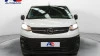 Opel Vivaro electric BEV 330 Select L Inc furgón 100kW 4P Opel Vivaro electric BEV 330 Select L Inc furgón 100kW 4P