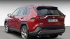 Toyota Rav4 5P ADVANCE 220H e-CVT