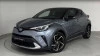 Toyota C-HR 2.0 180H Dynamic