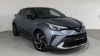 Toyota C-HR 2.0 180H Dynamic