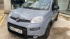 Fiat Panda Cross 1.0 Gse 51kw (70CV) Fiat Panda Cross 1.0 Gse 51kw (70CV)