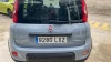 Fiat Panda Cross 1.0 Gse 51kw (70CV) Fiat Panda Cross 1.0 Gse 51kw (70CV)