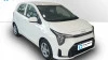 Kia Picanto 1.0 DPi 46kW (63CV) Concept Kia Picanto 1.0 DPi 46kW (63CV) Concept