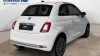 Fiat 500 1.2 8v 51kW (69CV) Mirror