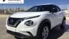 Nissan JUKE DIG-T 84 kW (114 CV) 6M/T Acenta